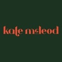 Kate McLeod Logo